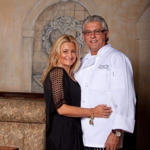 Meet your Posher, Antonella